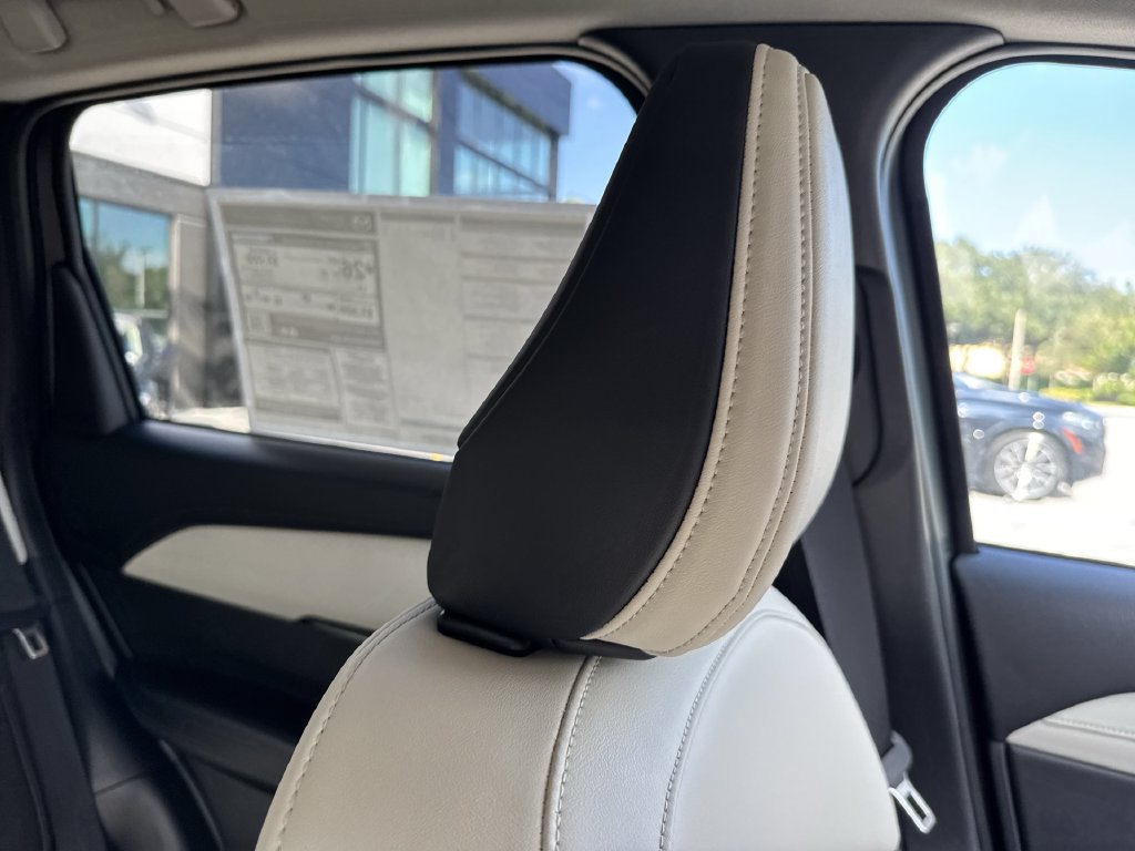 New 2026 MAZDA CX-5 Select AWD/4WD image 20