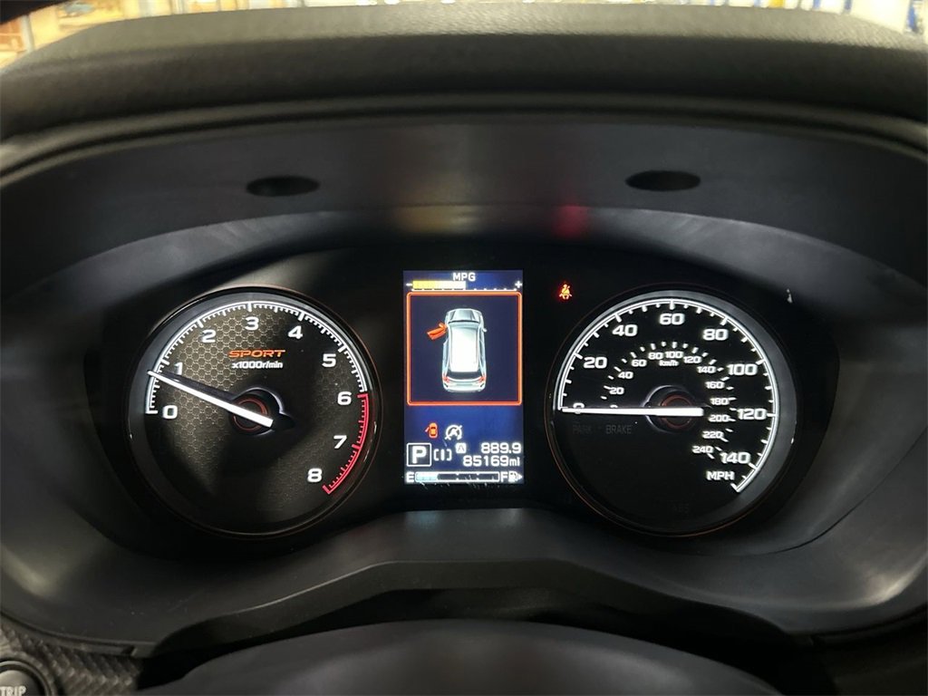 Used 2021 Subaru Forester Sport image 19