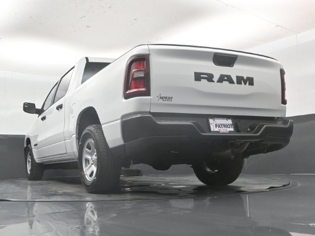 New 2027 RAM 1500 Tradesman RWD image 50