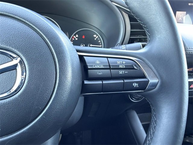 Used 2024 MAZDA MAZDA3 s image 19