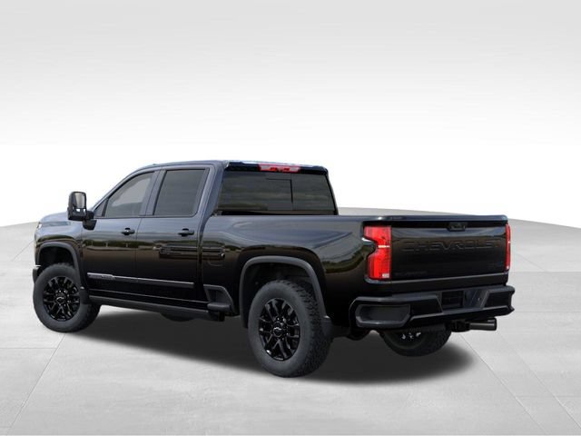 New 2026 Chevrolet Silverado 2500 High Country w/ High Country Premium Package AWD/4WD image 3