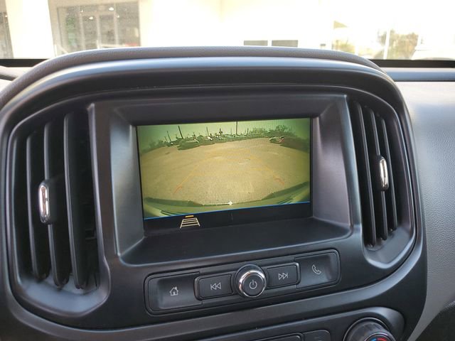 Used 2019 Chevrolet Colorado W/T w/ WT Convenience Package image 23