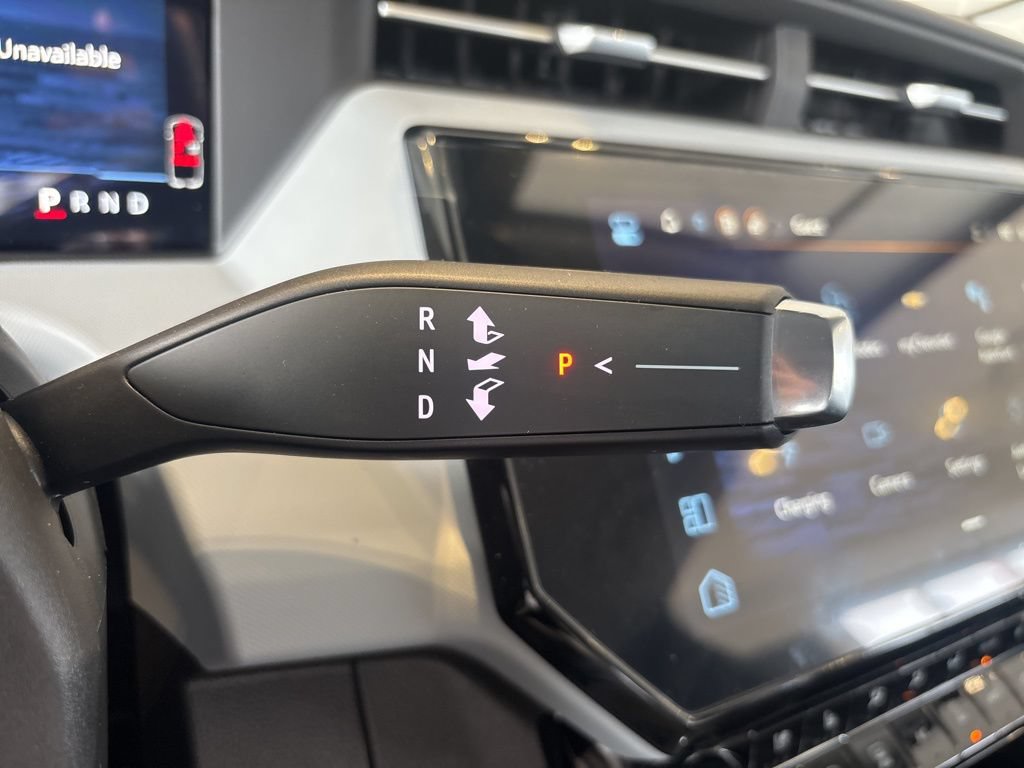 New 2027 Chevrolet Bolt RS FWD image 5