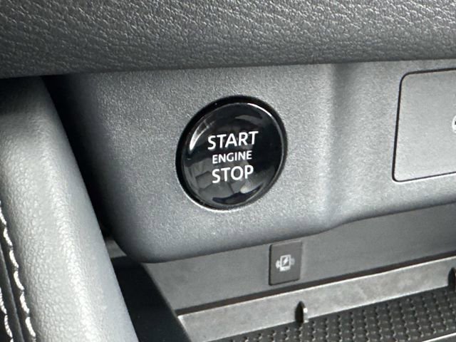 New 2026 Nissan Rogue Platinum w/ Platinum Premium Package AWD/4WD image 35