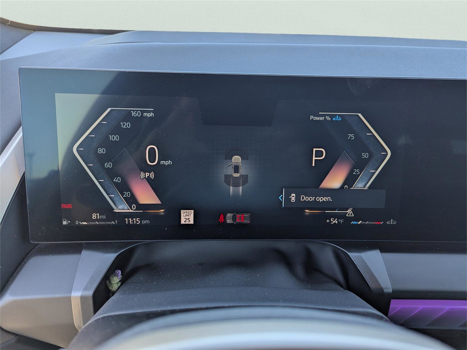 Used 2025 BMW X3 xDrive30i w/ Premium Package image 26