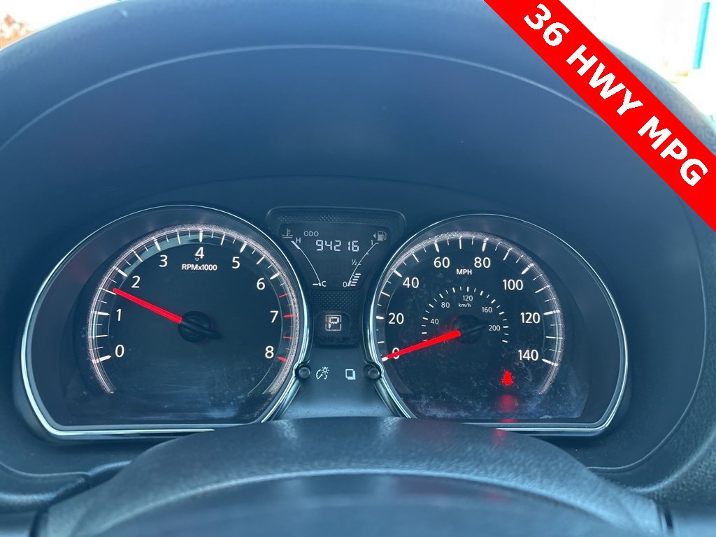 Used 2018 Nissan Versa SV image 17