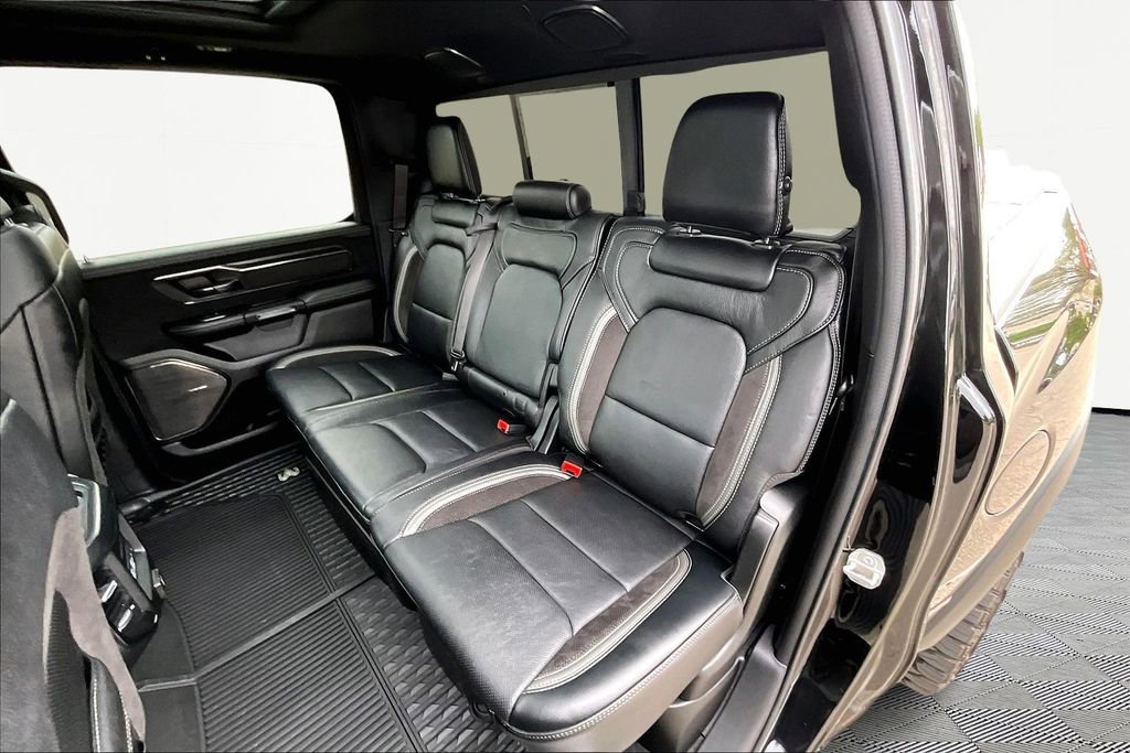 Used 2023 RAM 1500 TRX w/ TRX Level 2 Equipment Group AWD/4WD image 27