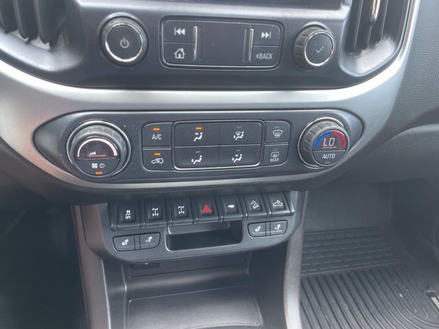 Used 2019 Chevrolet Colorado ZR2 AWD/4WD image 45