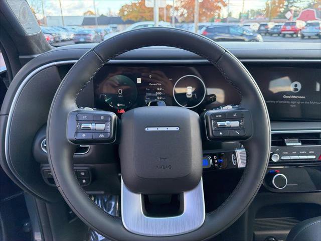 New 2026 Hyundai Palisade Calligraphy image 20