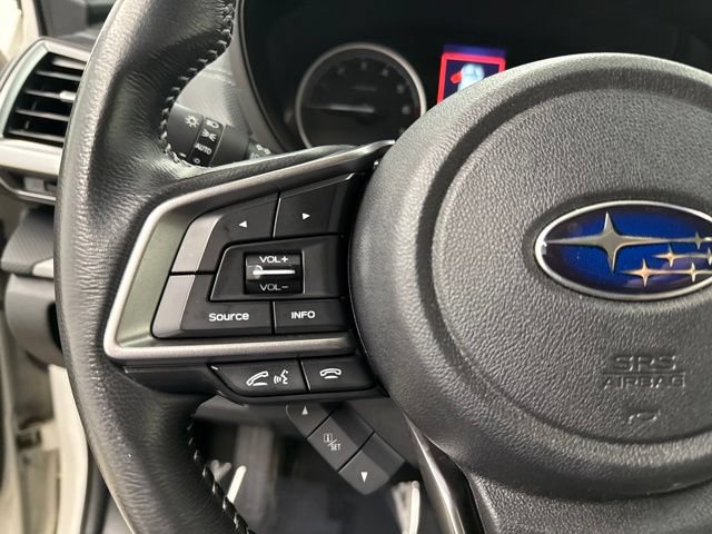 Used 2021 Subaru Forester Limited w/ Popular Package #3 AWD/4WD image 28