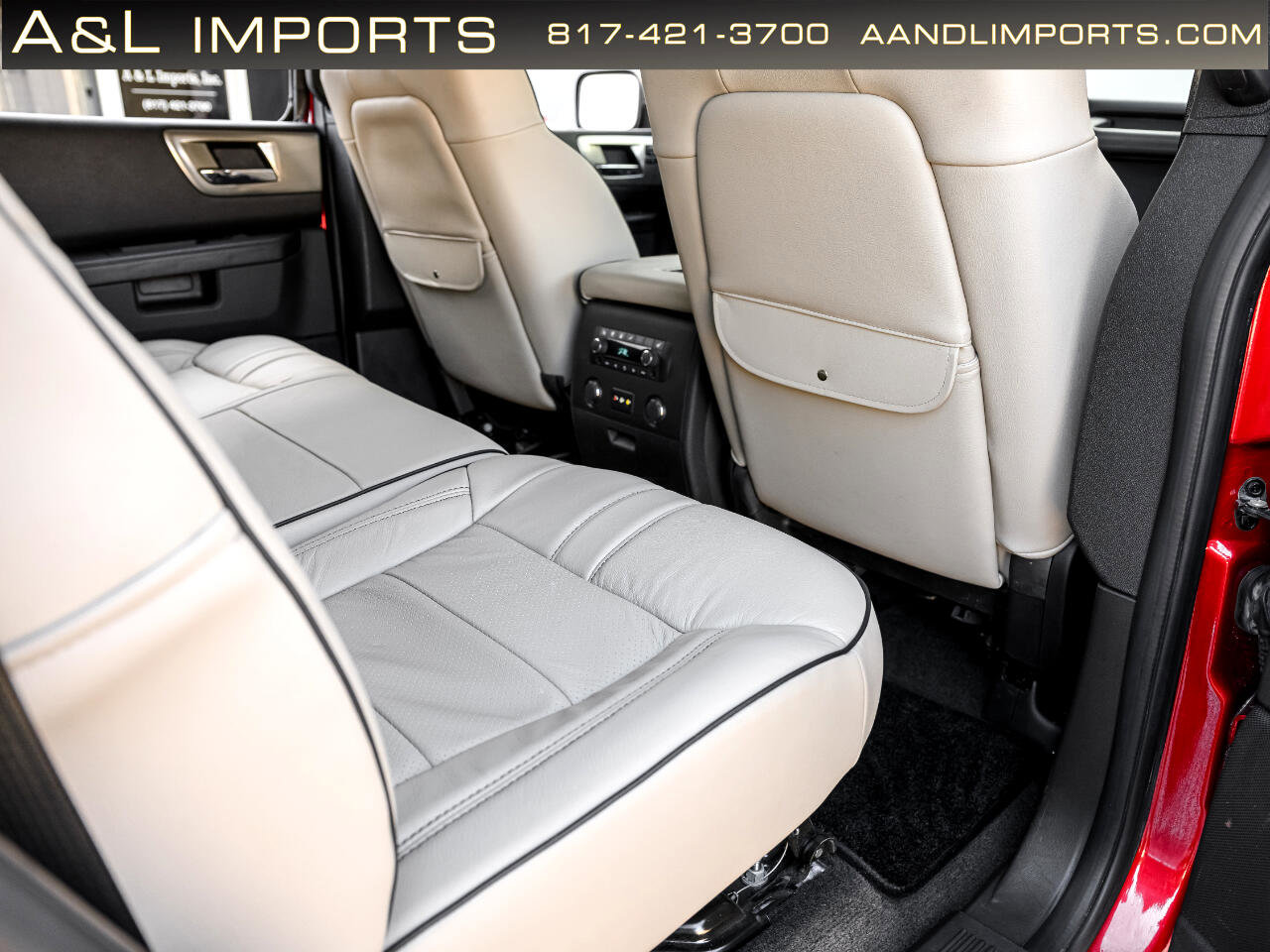 Used 2009 HUMMER H2 Luxury image 15