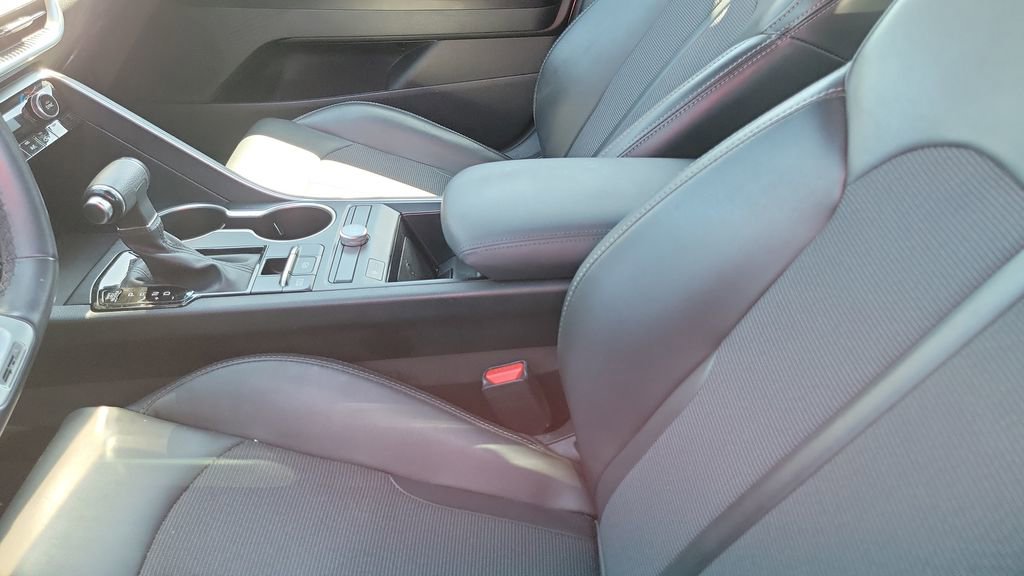 Used 2023 Kia K5 GT-Line image 5