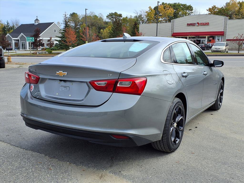 Used 2023 Chevrolet Malibu LT image 27