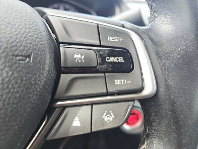 Used 2022 Honda Accord Sport image 28