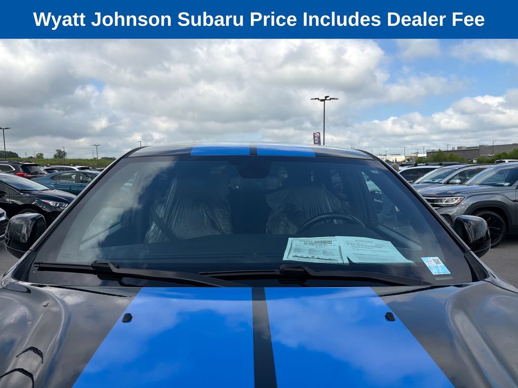 Used 2021 Dodge Durango R/T w/ Tow 'N Go Package AWD/4WD image 17