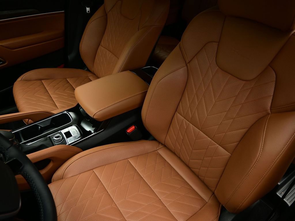 Certified 2025 Kia Telluride SX X-Line image 55