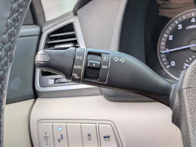 Used 2017 Hyundai Tucson Value FWD image 12