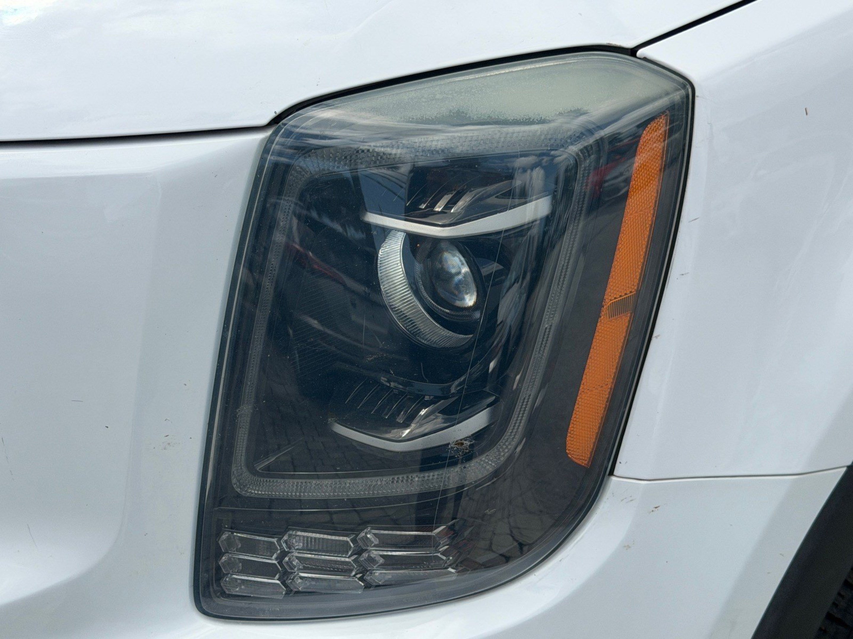 Used 2021 Kia Telluride S FWD image 11