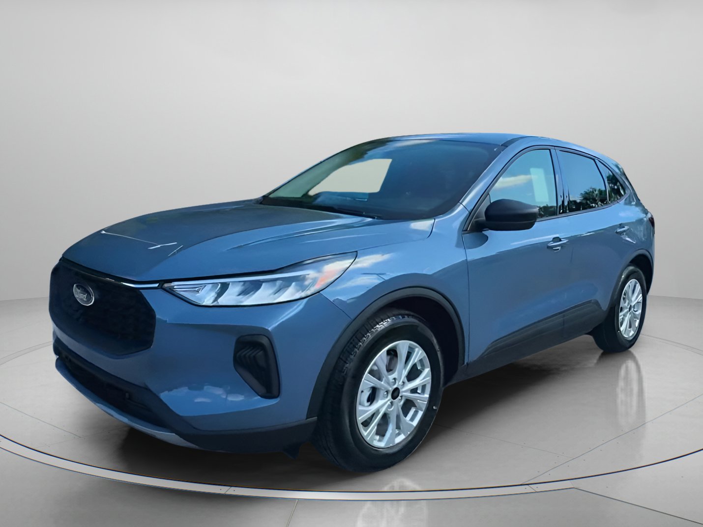 New 2026 Ford Escape Active w/ Tech Pack #1 FWD image 13
