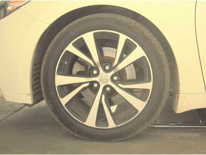 Used 2018 Nissan Maxima 3.5 SL image 13