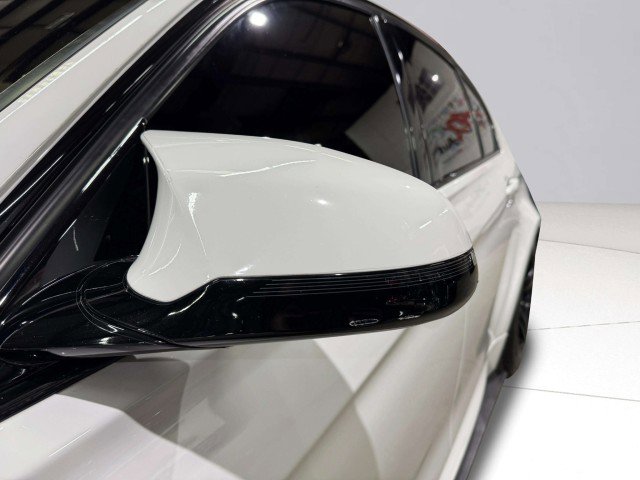 Used 2016 BMW M3 image 11