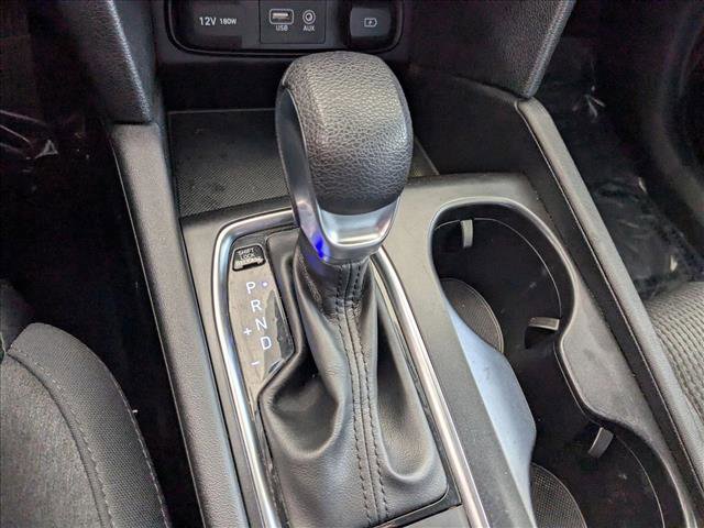 Used 2020 Hyundai Santa Fe SEL w/ Cargo Package image 11