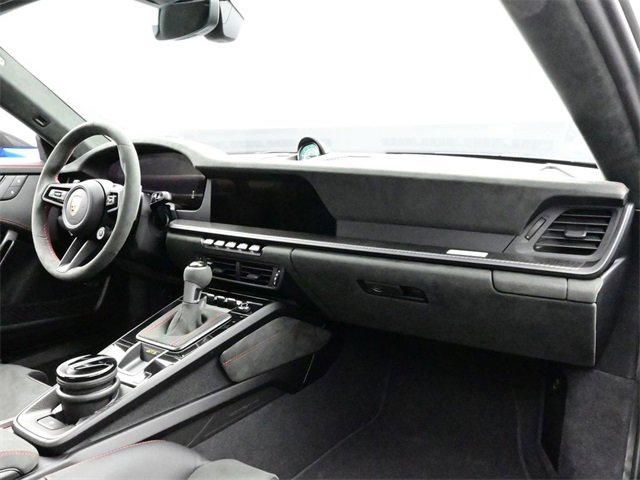 Used 2026 Porsche 911 GT3 image 19
