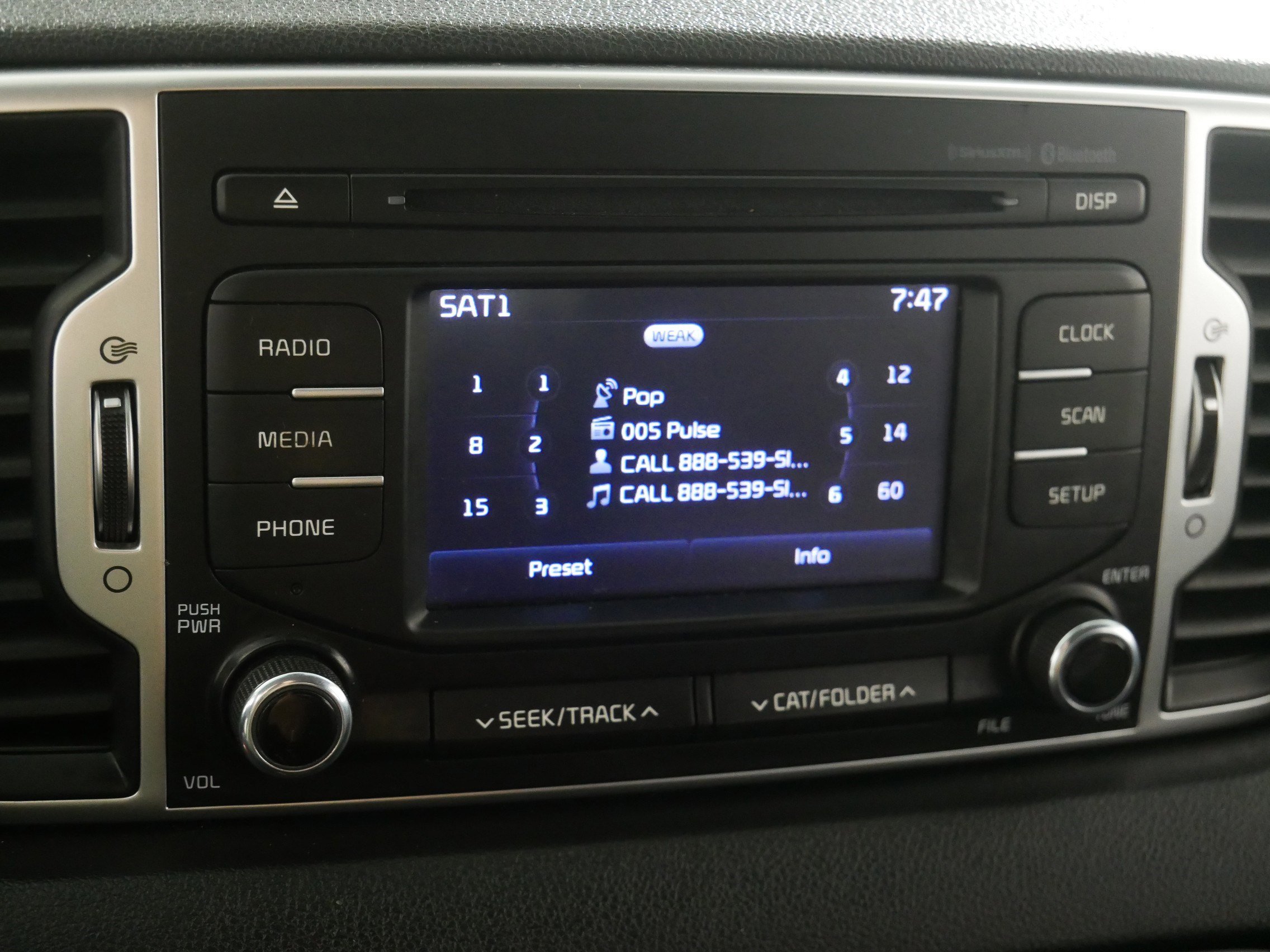 Used 2019 Kia Sportage LX image 22