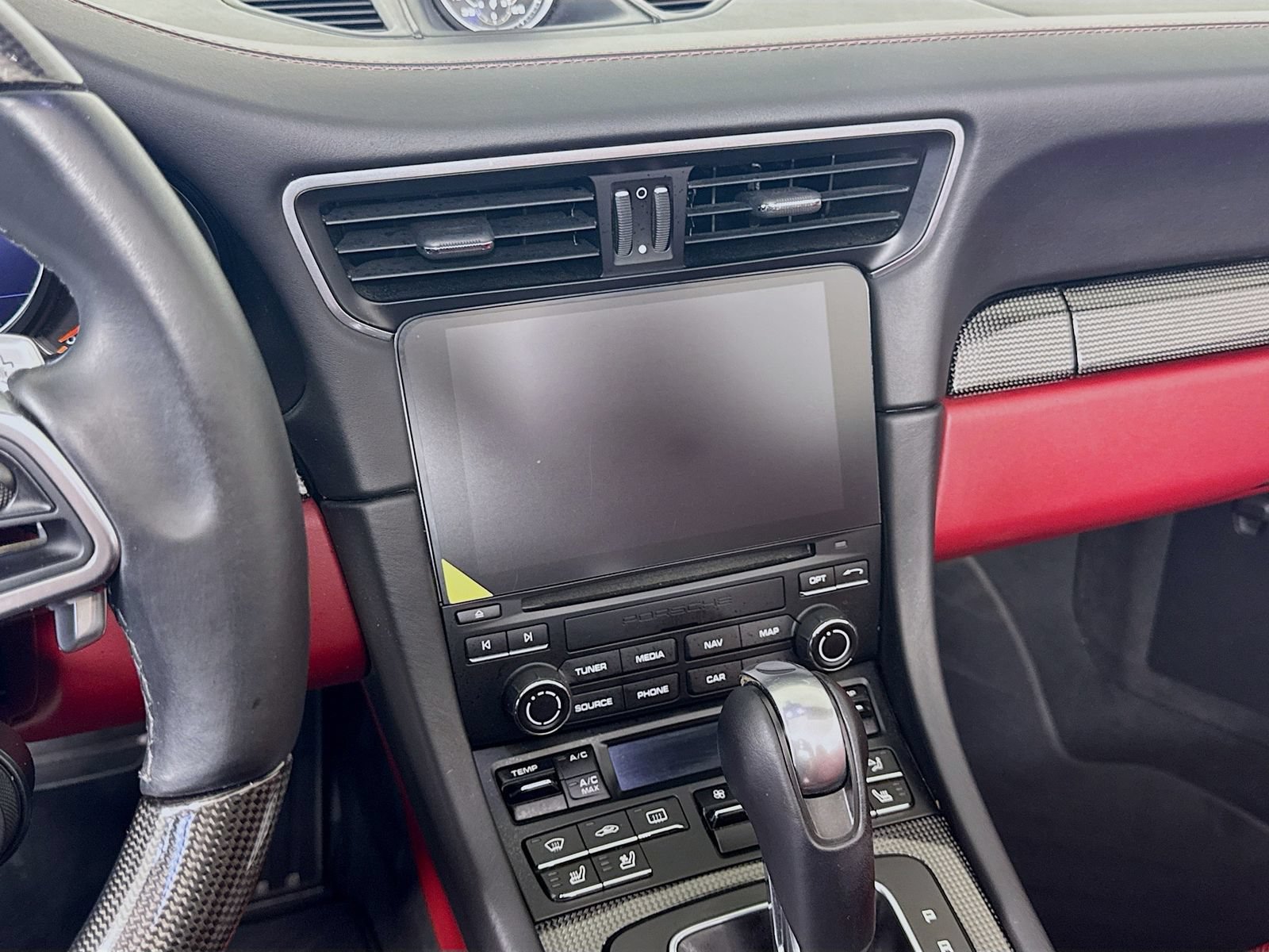 Used 2019 Porsche 911 Turbo S AWD/4WD image 13