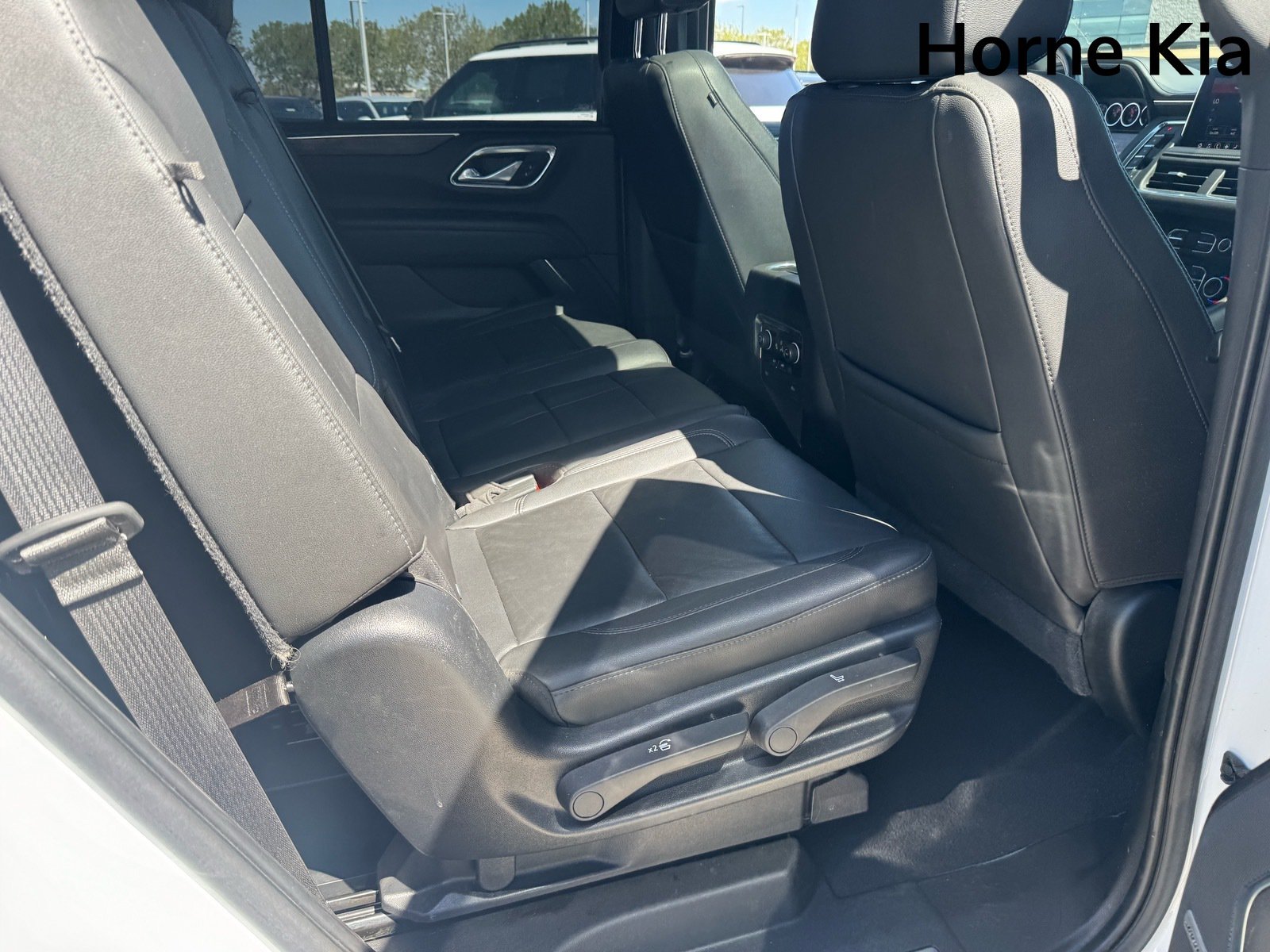 Used 2021 Chevrolet Tahoe LT AWD/4WD image 31