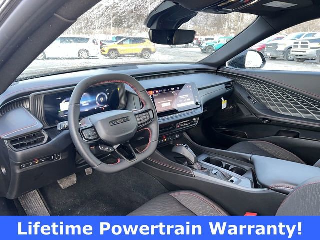 New 2026 Dodge Charger Scat Pack image 10