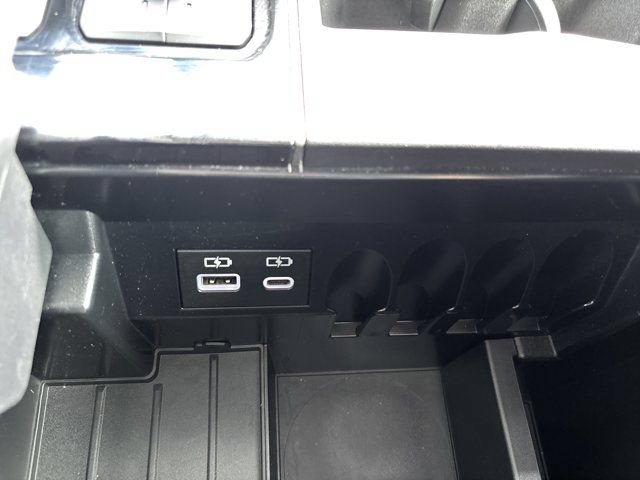 Used 2026 Toyota Sequoia Limited w/ TRD Off-Road Package AWD/4WD image 47