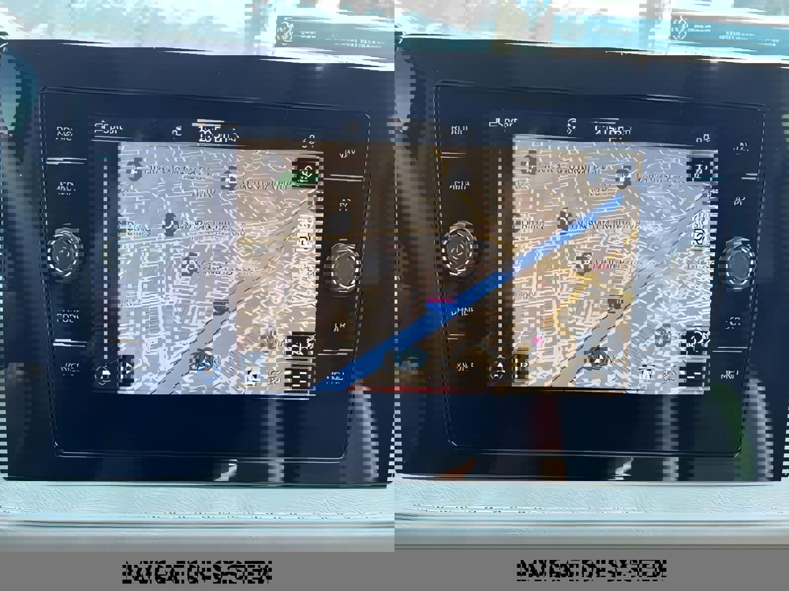 New 2025 Volkswagen Taos SEL image 27