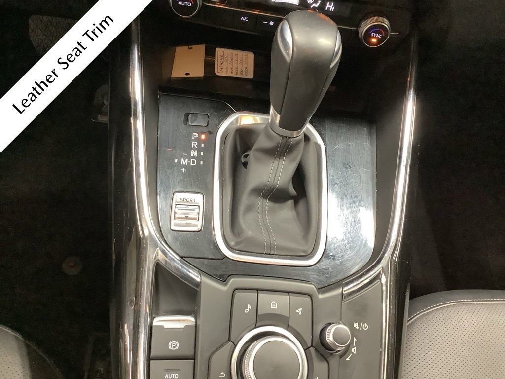 Certified 2023 MAZDA CX-9 Touring image 18