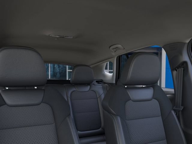 New 2026 Chevrolet Trax LT w/ Driver Confidence Package FWD image 24
