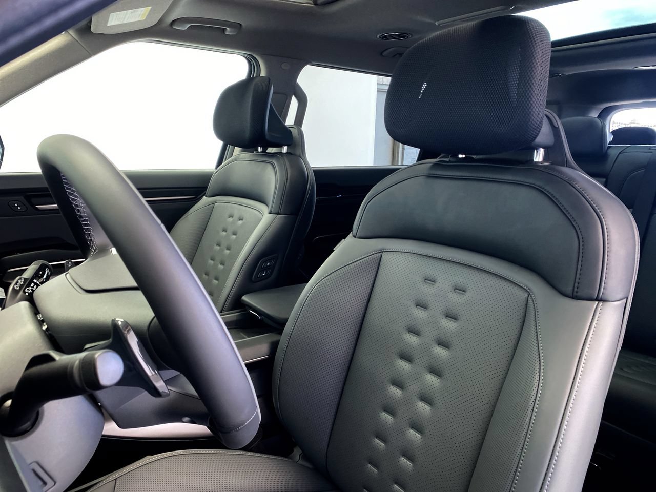 New 2026 Kia EV9 Wind AWD/4WD image 20