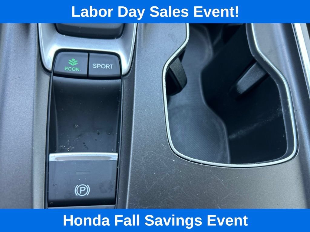 Used 2022 Honda Accord Touring image 31