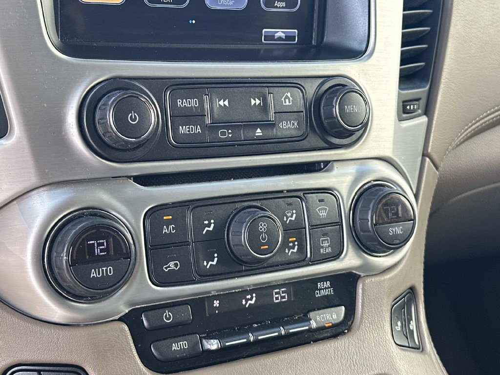 Used 2019 GMC Yukon XL SLT RWD image 22
