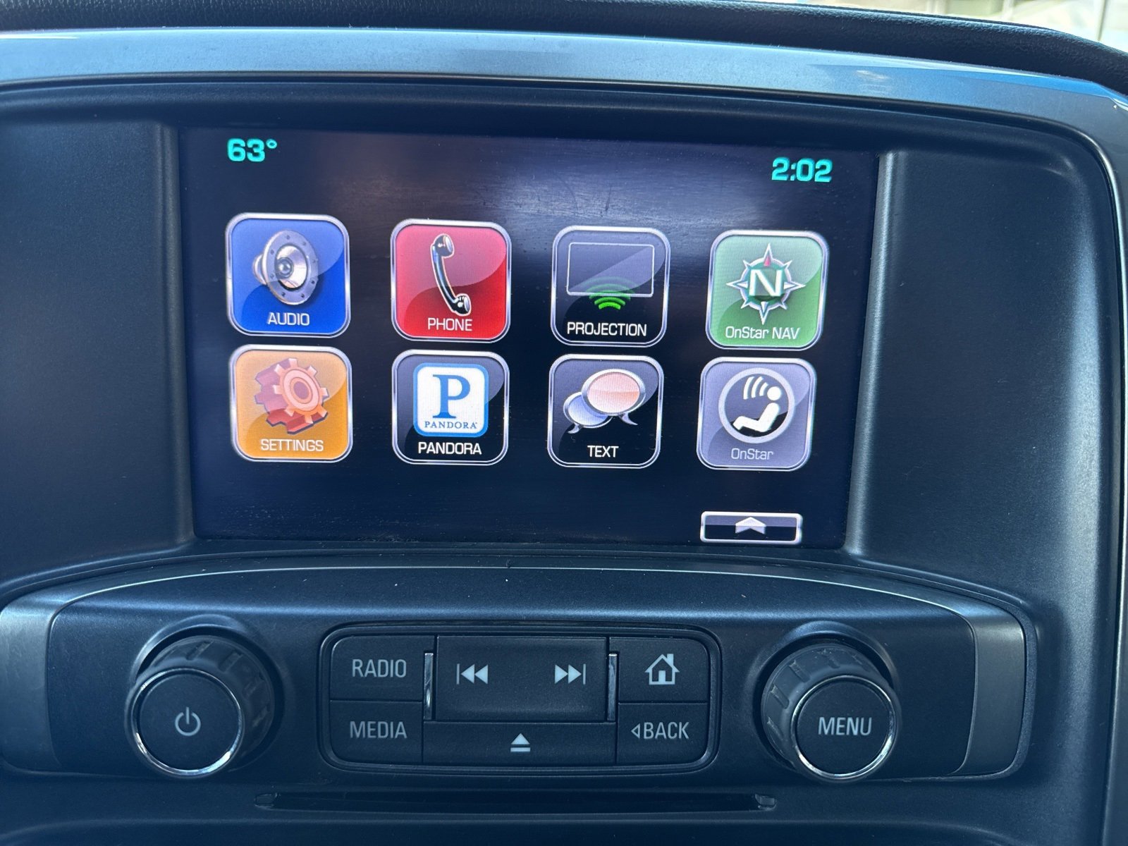 Used 2016 Chevrolet Silverado 2500 LTZ w/ LTZ Plus Package image 20