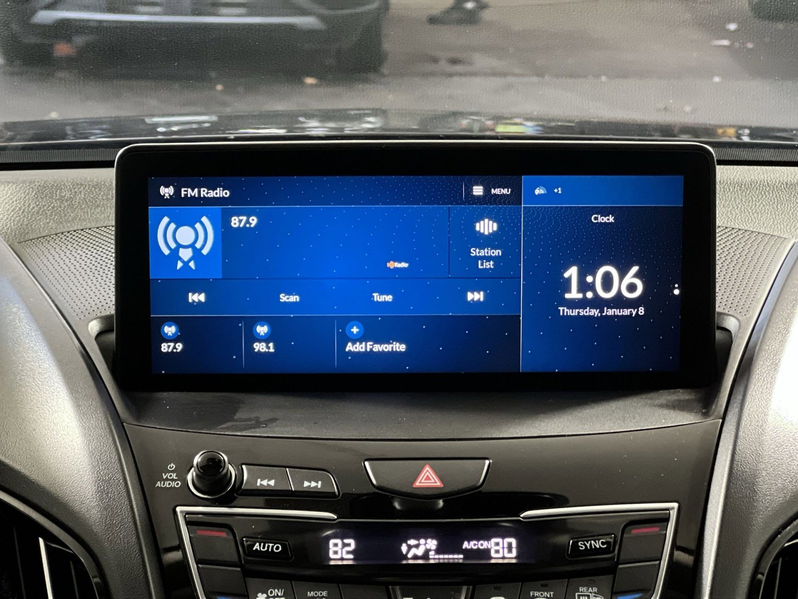 Used 2020 Acura RDX AWD image 15