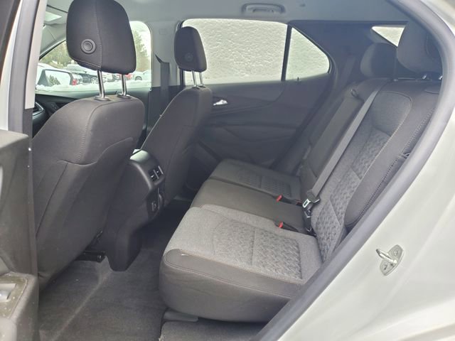 Used 2024 Chevrolet Equinox LT w/ LPO, Floor Liner Package image 14