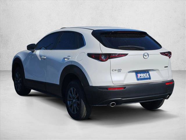 Used 2023 MAZDA CX-30 AWD 2.5 S image 8
