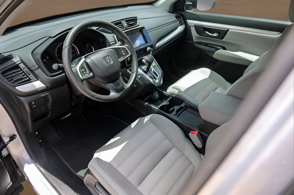 Used 2019 Honda CR-V LX image 10
