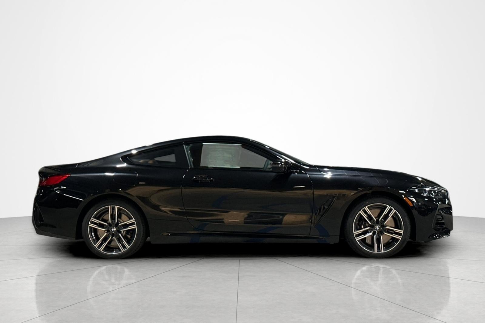 New 2026 BMW 840i xDrive Coupe AWD/4WD image 6