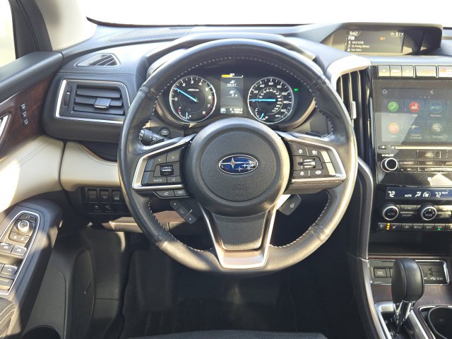 Used 2022 Subaru Ascent Touring w/ Popular Package #2A AWD/4WD image 2