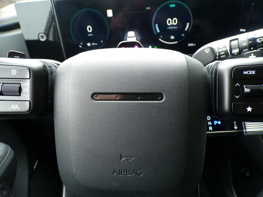 New 2026 Hyundai Santa Fe Calligraphy AWD/4WD image 32