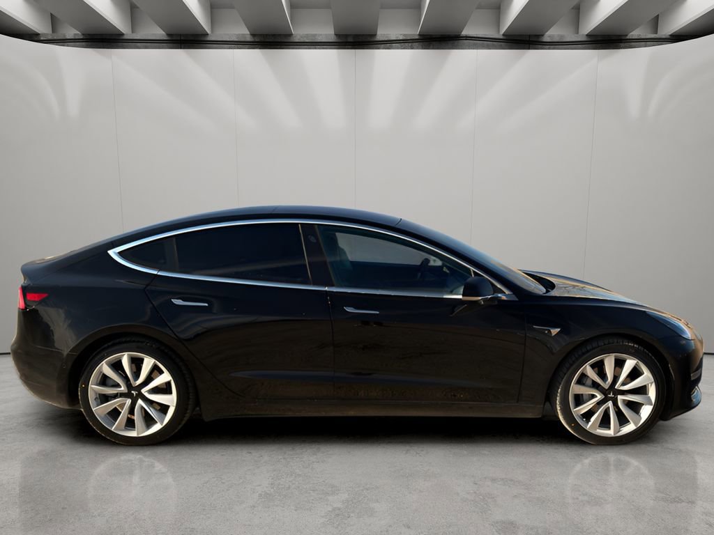Used 2018 Tesla Model 3 Long Range image 6