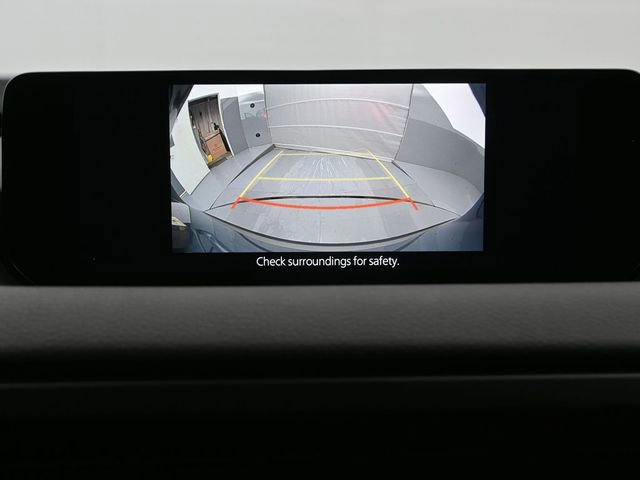 Certified 2024 MAZDA CX-50 Meridian Edition w/ Cargo Package image 12