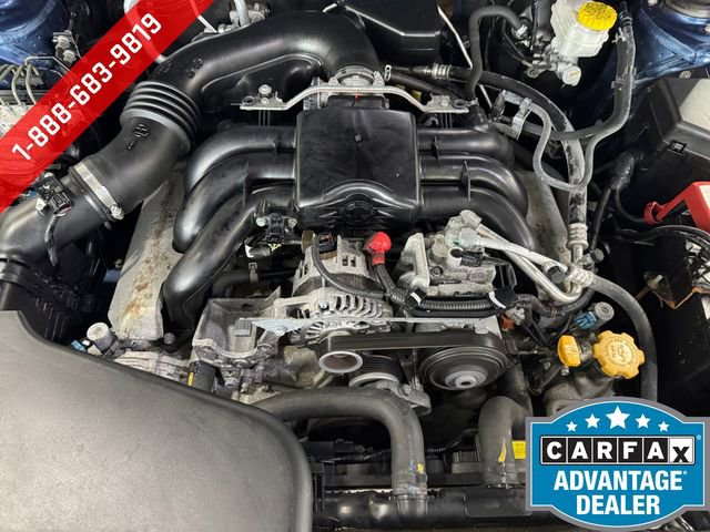 Used 2019 Subaru Legacy 3.6R Limited AWD/4WD image 7