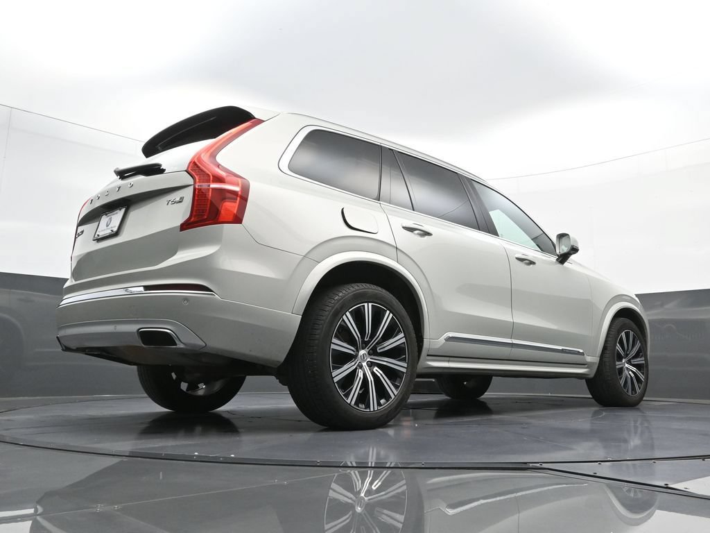 Used 2020 Volvo XC90 T6 Inscription AWD/4WD image 27